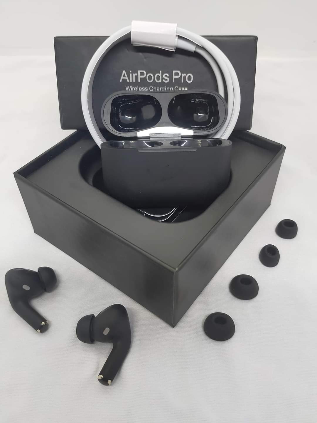 Airpods pro 2 (gen2) - mobile accessory - SSHUB