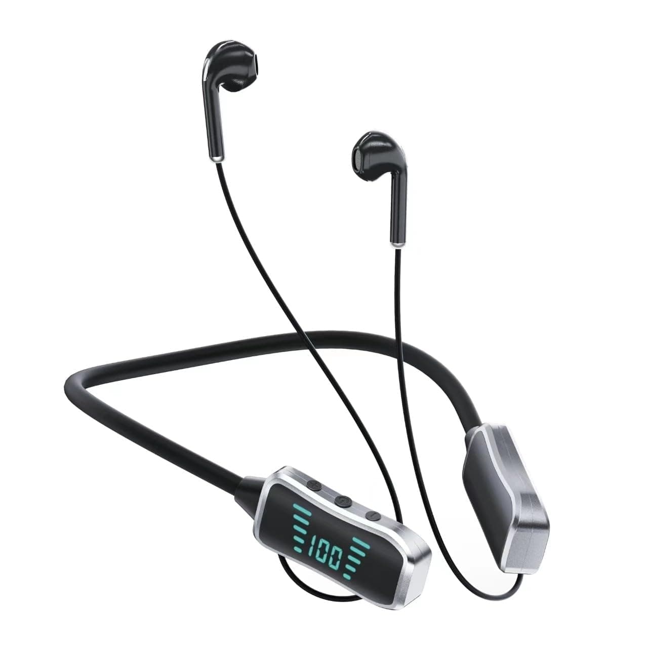 ORdO Germany OR-EL16 Wireless Neckband Headphones